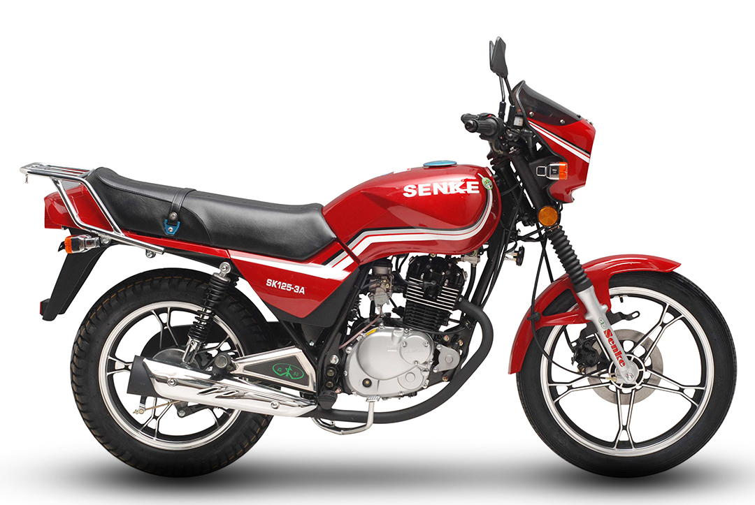 senke,森科,sk125-3A