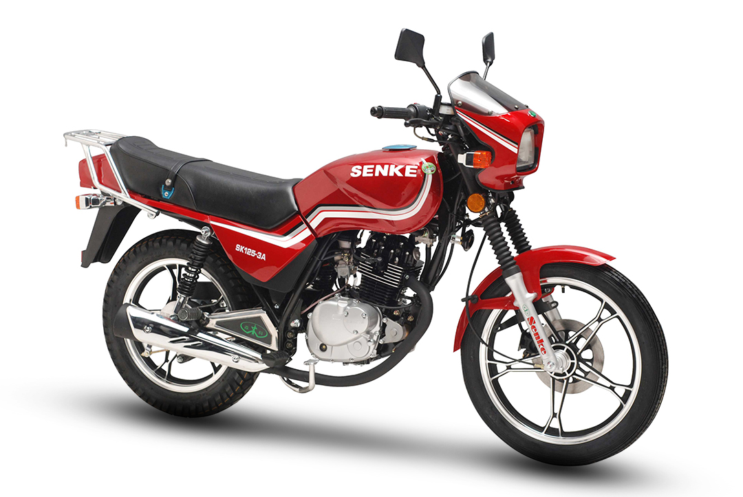 senke,森科,sk125-3A